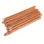 12 Size Bamboo Handle Crochet Hook Knit Weave Yarn Craft Knitting Needles Set Carousel 11