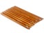 12 Size Bamboo Handle Crochet Hook Knit Weave Yarn Craft Knitting Needles Set Carousel 2