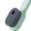 cleaning brush shoe brush with soap dispenser shoe brush cleaner Shoe Cleaning Carousel 5
