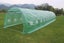 Garden Reinforced Polytunnel Shadehouse 12x3M Carousel 9