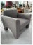 CLEARANCE - Vesper Accent Lounge Chair - Grey Boucle *Floor Display *45% OFF* Carousel 3