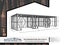 Accomodation Units Steel Frame Kitset - 3m x 10m - 3 bedrooms *FREE DELIVERY!* Carousel 1