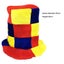 Halloween Party cosplay fancy Clown Hat children Adult Football fan Beer CHK29M Carousel 10