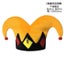 Halloween Party cosplay fancy Clown Hat children Adult Football fan Beer CHK29M Carousel 3