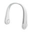 Mini Neck Fan Portable Hanging Neck Fan 1200mAh Bladeless Mute Fans Air C CHK29M Carousel 1