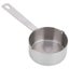 Stainless Steel Straight Handle Baking Measuring Spoon Measuring Cup Bila CHK29M Carousel 5