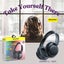 Unlock Pure Audio Bliss: Awei A996Pro ANC Wireless Headphones With 40mm Drivers Carousel 6