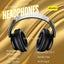 Unlock Pure Audio Bliss: Awei A996Pro ANC Wireless Headphones With 40mm Drivers Carousel 7