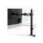 Monitor Arm Mount 32 Inches Black Carousel 3