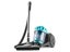 2400W Bagless Vacuum Cleaner - HEPA Filter - Multi-Cyclonic - 4.5L Dust Capacity Carousel 1