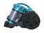 2400W Bagless Vacuum Cleaner - HEPA Filter - Multi-Cyclonic - 4.5L Dust Capacity Carousel 2