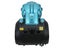 2400W Bagless Vacuum Cleaner - HEPA Filter - Multi-Cyclonic - 4.5L Dust Capacity Carousel 3