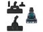 2400W Bagless Vacuum Cleaner - HEPA Filter - Multi-Cyclonic - 4.5L Dust Capacity Carousel 5