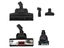 2400W Bagless Vacuum Cleaner - HEPA Filter - Multi-Cyclonic - 4.5L Dust Capacity Carousel 6