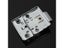 3Pcs/lot Fastener Toggle Latch Catch Chest Case Suitcase Boxes Chests Trunk Carousel 4