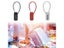 Zinc Alloy 4 Digit Password Lock For Dormitory Cabinet Luggage Carousel 3