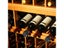 Plastic Bottle Password Lock Combination Wine Bottle Lock Wine Stopper Vacuum Carousel 3