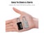 1/2PCS 4 Digit Number Combination Pad Lock Padlock Outdoor Waterproof Lock Carousel 7