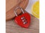 1PCS Luggage Lock Suitcase Padlock Mini Cute Heart Shape 3 Digit Luggage Carousel 7