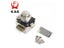KAK 20pcs RV Lock For Camper Car Yacht Furniture Carousel 7