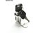 1set Cam Cylinder Locks Door Cabinet Mailbox Drawer Cupboard Locker Security Carousel 4