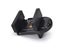 1pcs Doors Security Anti-theft Lock Window Sliding Door Lock Sliding Sash Carousel 4
