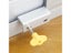 1/10Pcs Window Security Key Lock Sliding Door Windows Restrictor Child Safety Carousel 3