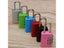 1PCS Resettable 3 Dial Digit Combination Suitcase Luggage Password Code Lock Carousel 4