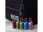 1PCS Resettable 3 Dial Digit Combination Suitcase Luggage Password Code Lock Carousel 5
