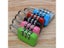 1PCS Resettable 3 Dial Digit Combination Suitcase Luggage Password Code Lock Carousel 6