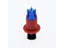 Circuit Breaker Lock Electrical Safety Lockout Miniature Air Switch Breaker Carousel 4