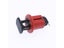 Circuit Breaker Lock Electrical Safety Lockout Miniature Air Switch Breaker Carousel 6