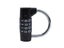 4 Digit Security Padlock For Gym Locker Etc. Carousel 4