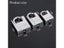 Keyed Padlock Waterproof Antirust Multifunctional Padlock Anti-Theft Lock Pry Carousel 4
