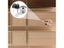 Drawer Locks With 2 Keys Lock Furniture Hardware Door Cabinet Lock For Office Carousel 5