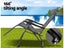 Pmsanzay (Pack Of 2 Recliner Fixed Catch Lock And Release For Zero Gravity Carousel 6