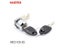 NAIERDI Door Cabinet Lock With Plastic Keys Furniture Hardware Carousel 3