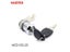 NAIERDI Door Cabinet Lock With Plastic Keys Furniture Hardware Carousel 4
