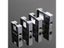 Stainless Steel Burglar Padlock Security Safety Lock Antique Horizontal Opening Carousel 6