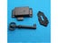 MAXMIX 1PCS Set Box Lock Lock With Box Lock Classical Lock Restore Ancient Ways Carousel 4