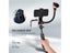 NEEWER Metal Desktop Tripod with Dual Cold Shoes Ball Head/Flexible Tube Arm Carousel 6