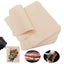 10pcs/20 pcs tattoo practice skin Permanent Makeup fake Synthetic leather CHK29M Carousel 4