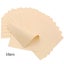 10pcs/20 pcs tattoo practice skin Permanent Makeup fake Synthetic leather CHK29M Carousel 1