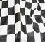 SMJY 90x150cm F1 Racing Flag 100% Polyester Classic Black White Checkered CHK29M Carousel 5