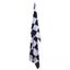 SMJY 90x150cm F1 Racing Flag 100% Polyester Classic Black White Checkered CHK29M Carousel 6