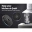 Devanti 16cm Range Hood Carbon Charcoal Filters Replacement X2 Carousel 5