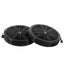Devanti 11cm Range Hood Carbon Charcoal Filters Replacement X2 Carousel 1