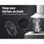 Devanti 11cm Range Hood Carbon Charcoal Filters Replacement X2 Carousel 5
