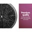 Devanti 11cm Range Hood Carbon Charcoal Filters Replacement X2 Carousel 7