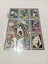 1992 80/80 10/10 Marvel Ghostrider 2 Trading Cards Carousel 5
